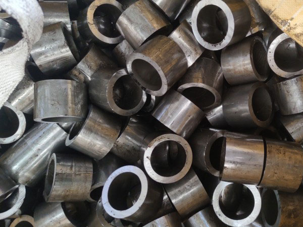 连云港无缝钢管切割