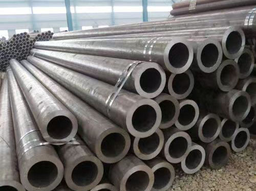 连云港15CrMoG合金钢管