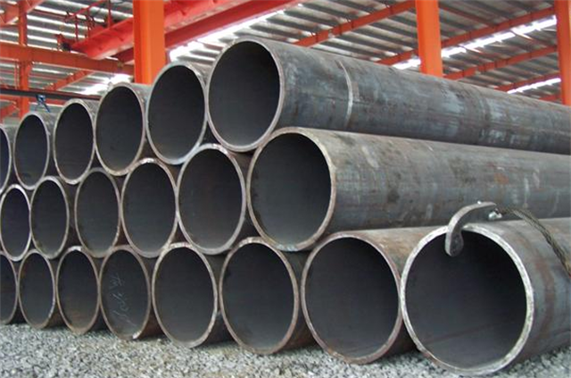 连云港15CrMoG热扩无缝钢管