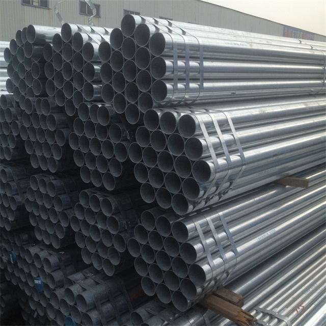 连云港35CrMo镀锌无缝钢管