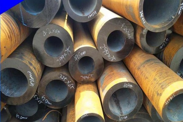 连云港连云港连云港42CrMo无缝钢管 汽车工程机械配件合金无缝管
